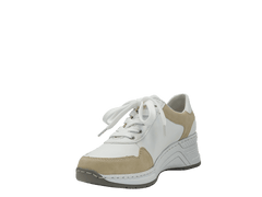 Pantofi Dama Rieker RIEK N4324 - Rieker - amely.ro