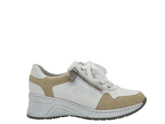 Pantofi Dama Rieker RIEK N4324 - Rieker - amely.ro