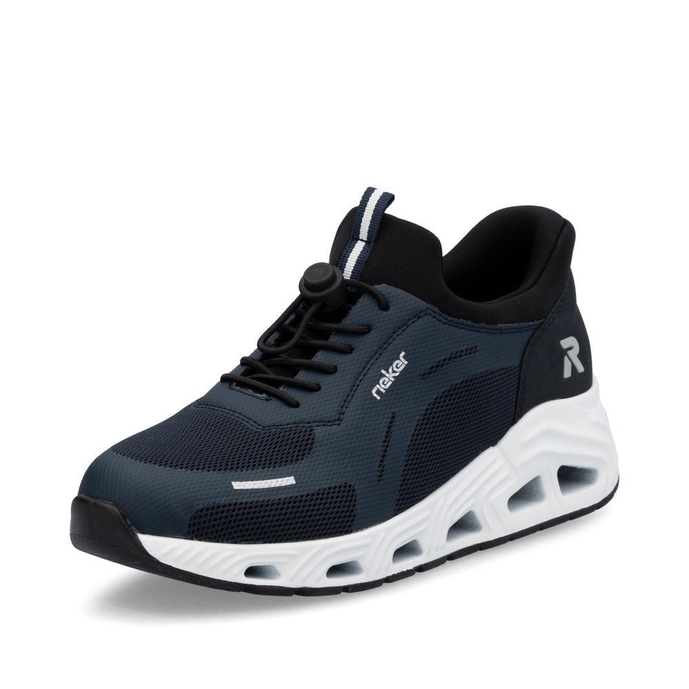 Pantofi Dama Rieker RIEK N5257 - Rieker - amely.ro