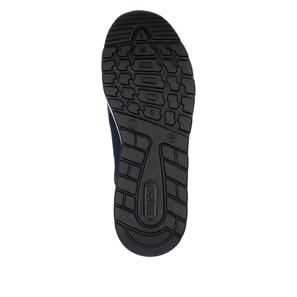 Pantofi Dama Rieker RIEK N5257 - Rieker - amely.ro