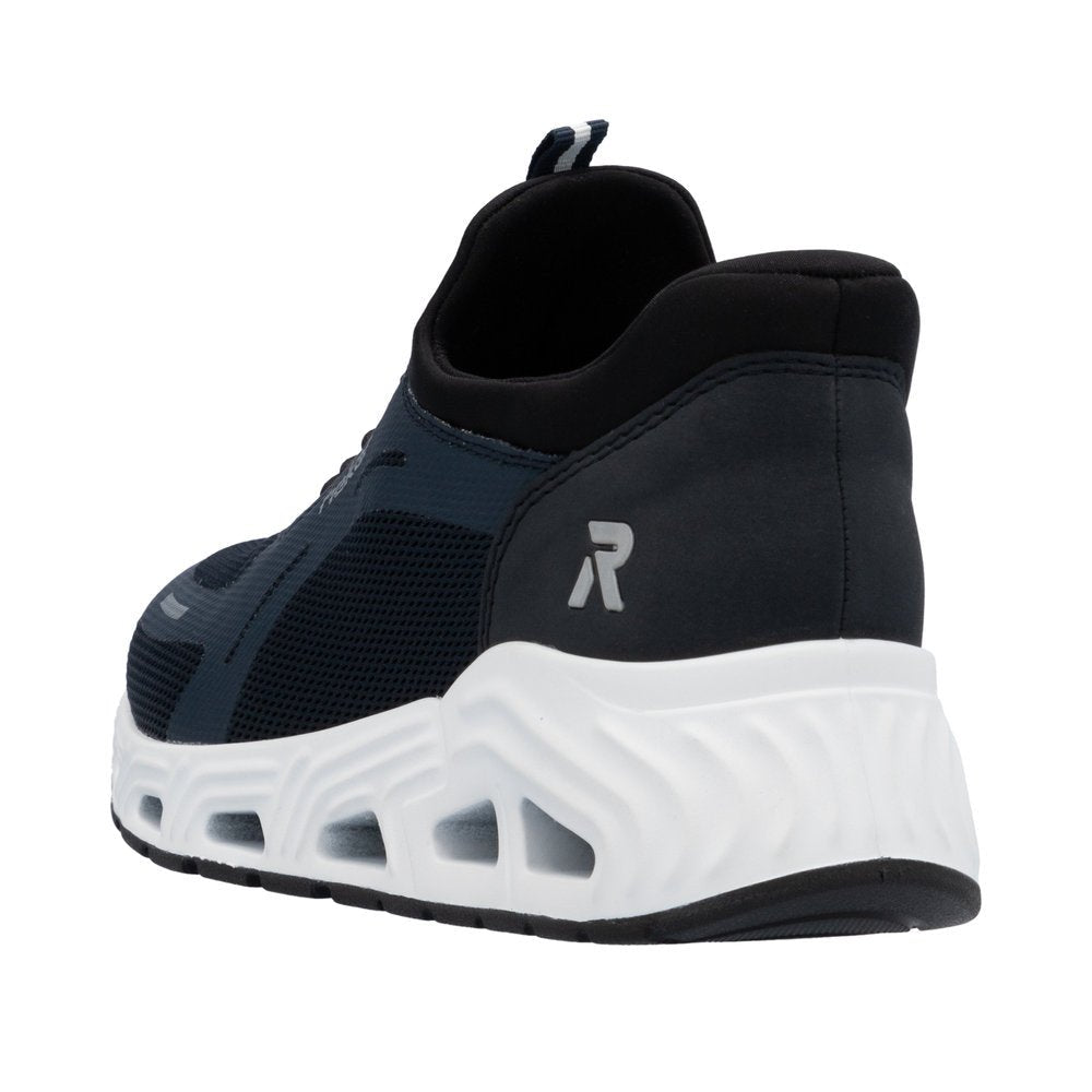 Pantofi Dama Rieker RIEK N5257 - Rieker - amely.ro