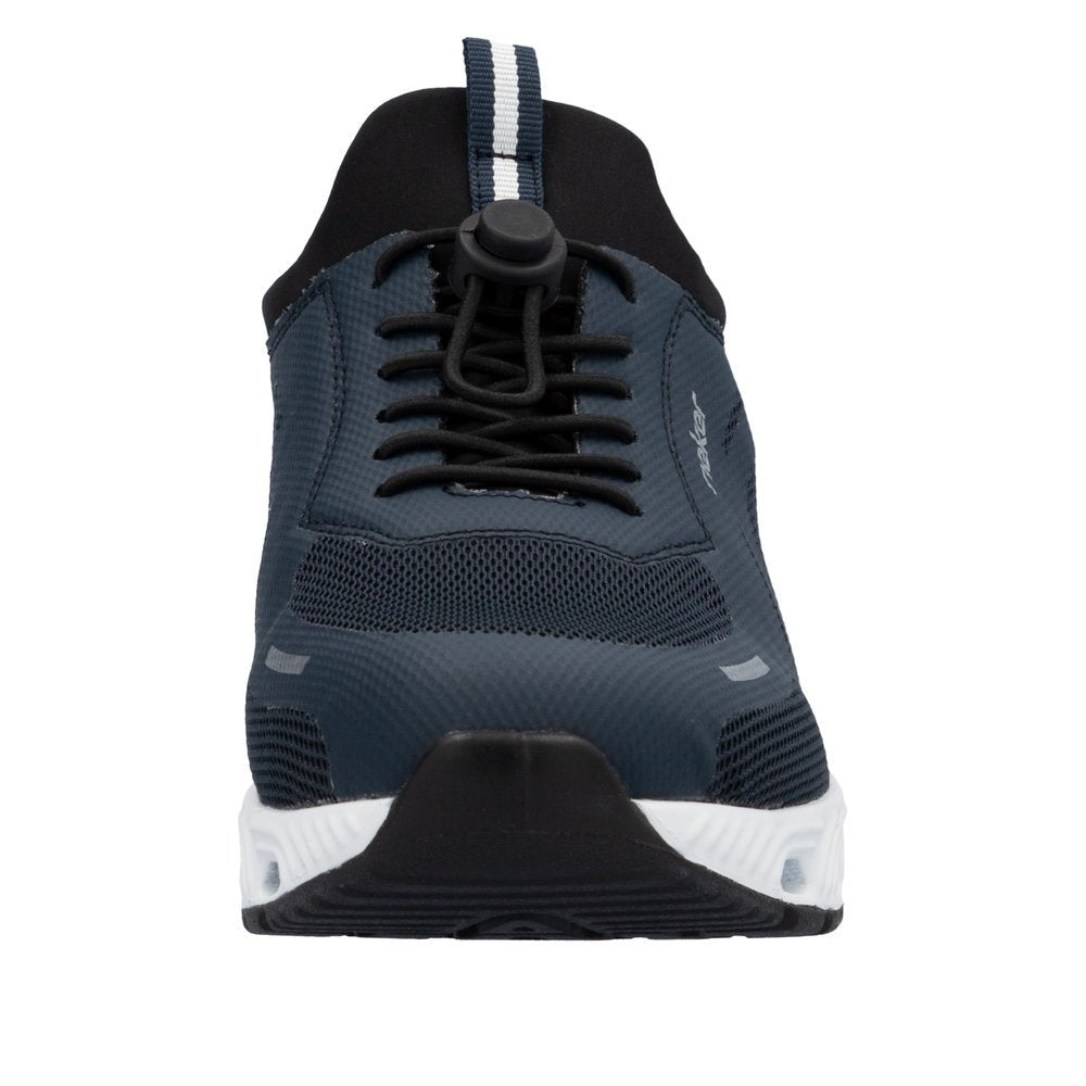 Pantofi Dama Rieker RIEK N5257 - Rieker - amely.ro