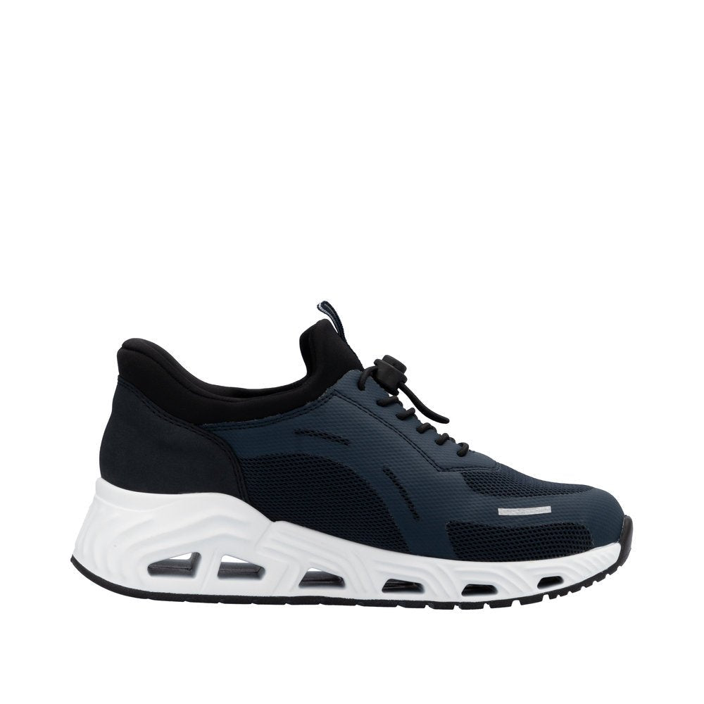 Pantofi Dama Rieker RIEK N5257 - Rieker - amely.ro