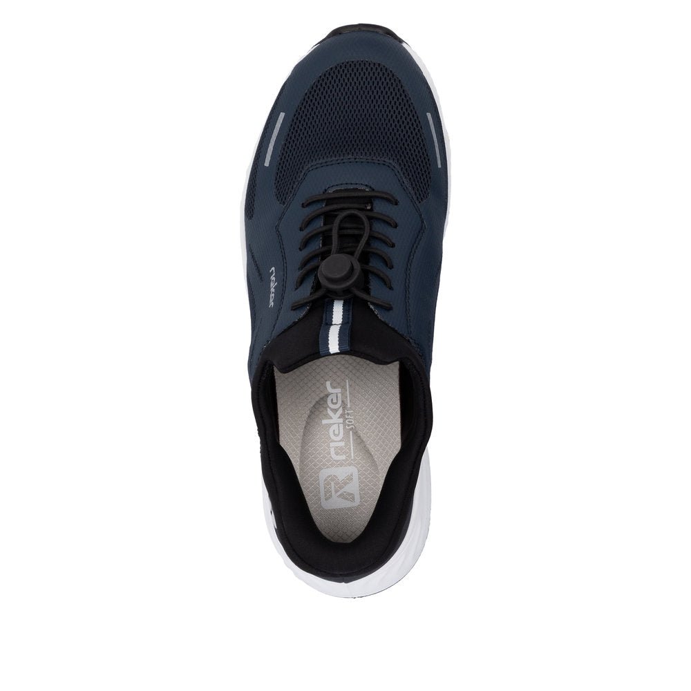 Pantofi Dama Rieker RIEK N5257 - Rieker - amely.ro