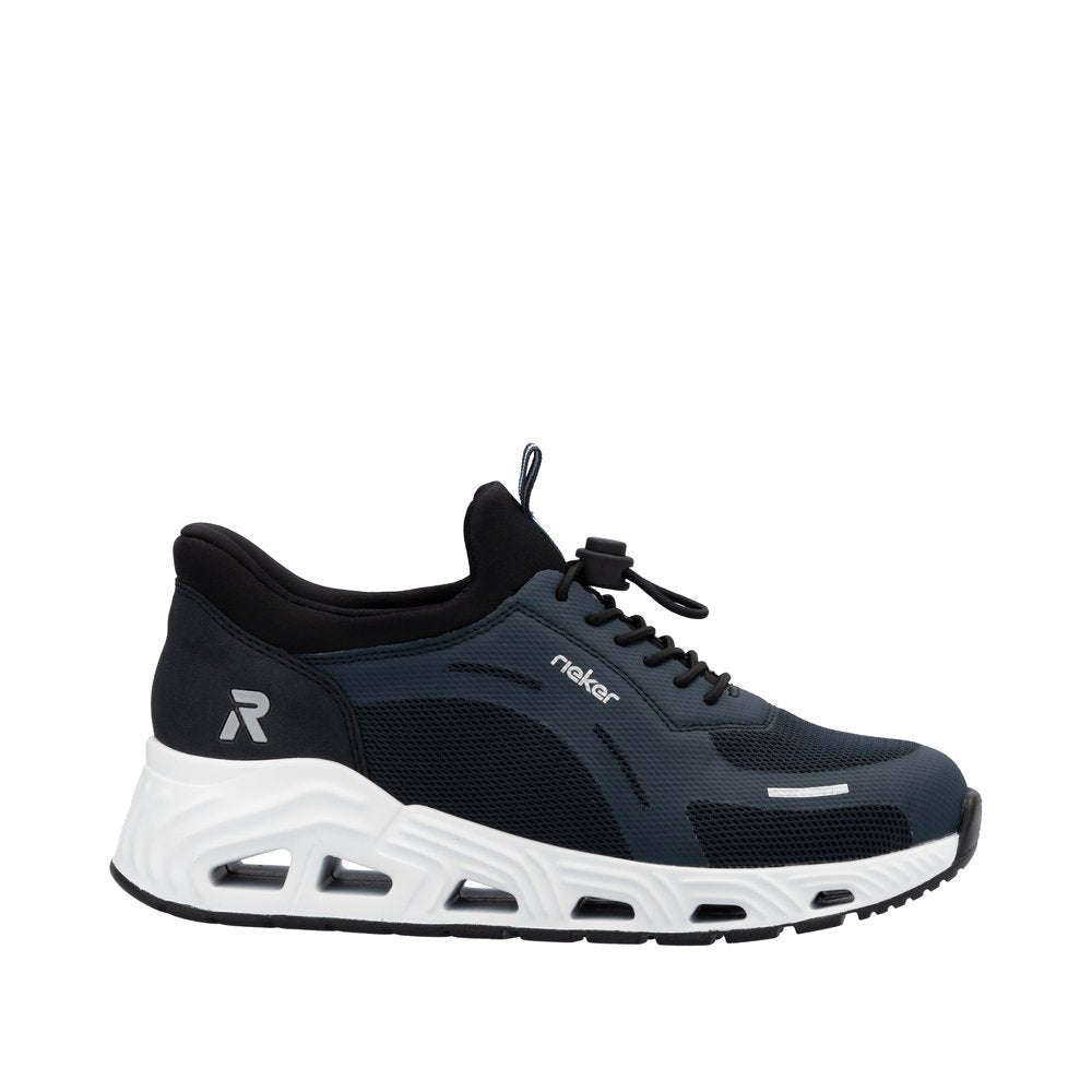 Pantofi Dama Rieker RIEK N5257 - Rieker - amely.ro