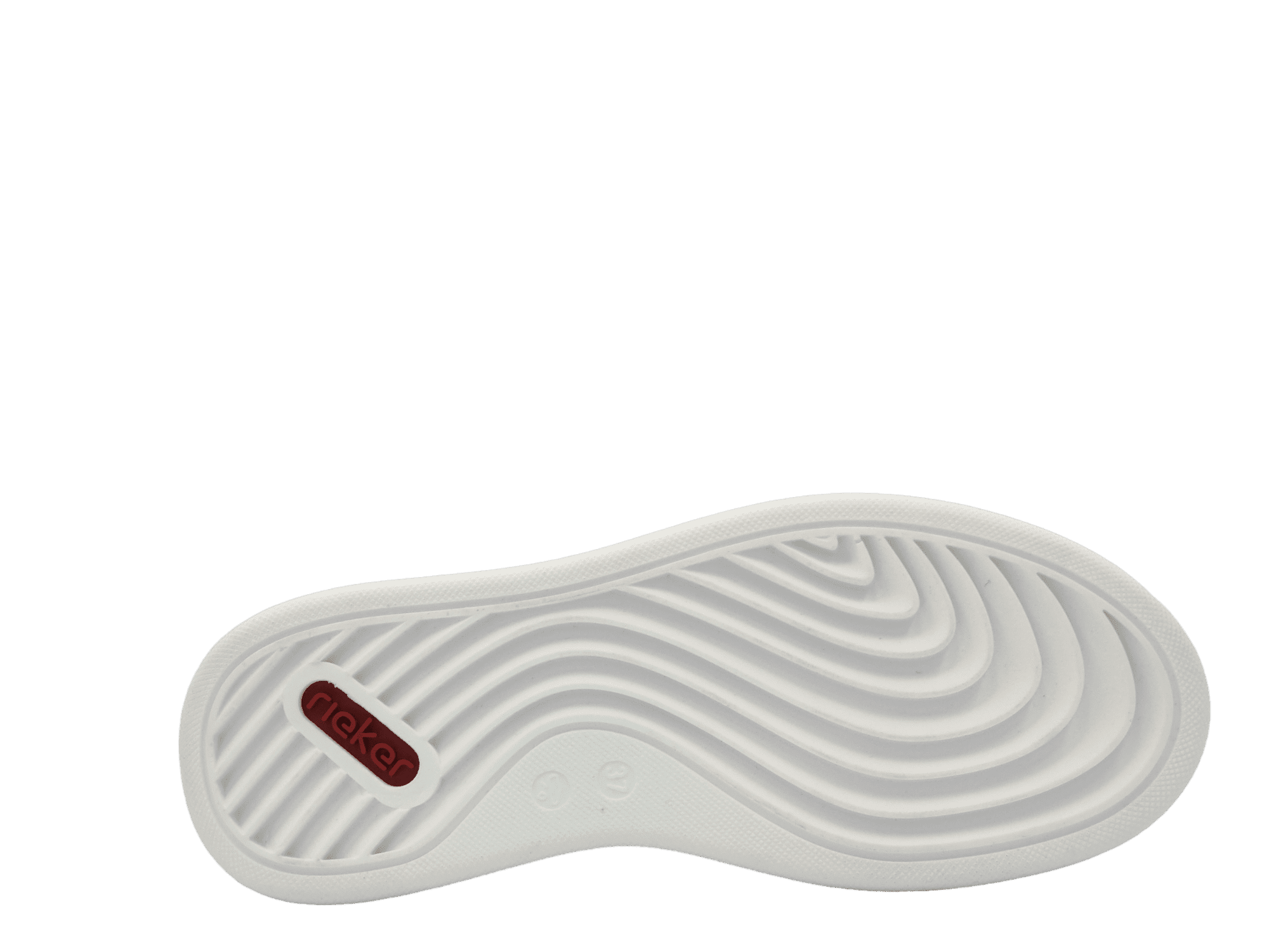 Pantofi Dama Rieker RIEK N5452 - Rieker - amely.ro