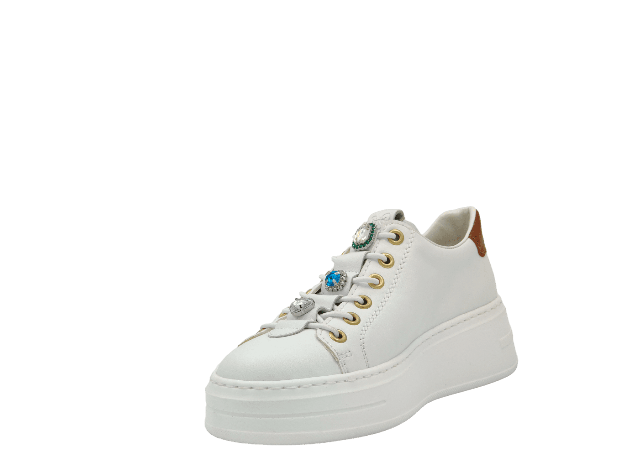 Pantofi Dama Rieker RIEK N5452 - Rieker - amely.ro