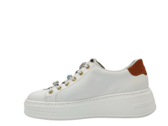 Pantofi Dama Rieker RIEK N5452 - Rieker - amely.ro