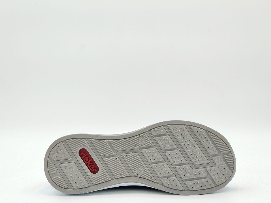 Pantofi Dama Rieker Riek N5596 /Abs - Rieker - amely.ro