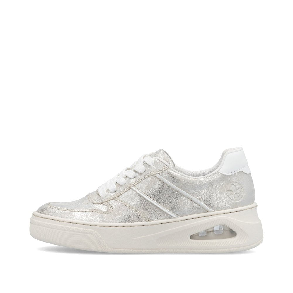 Pantofi Dama Rieker RIEK N6402 - Rieker - amely.ro