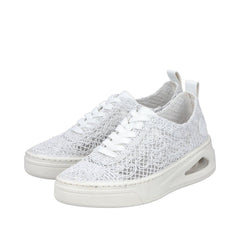 Pantofi Dama Rieker RIEK N6409 - Rieker - amely.ro