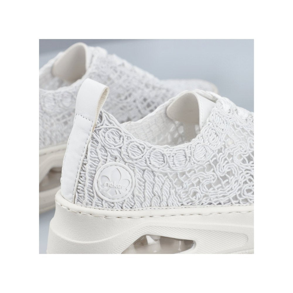 Pantofi Dama Rieker RIEK N6409 - Rieker - amely.ro