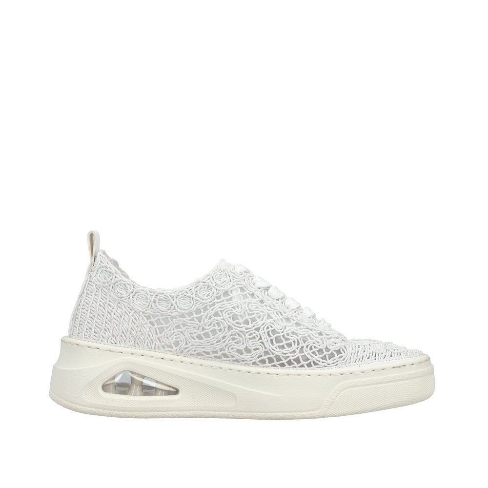 Pantofi Dama Rieker RIEK N6409 - Rieker - amely.ro