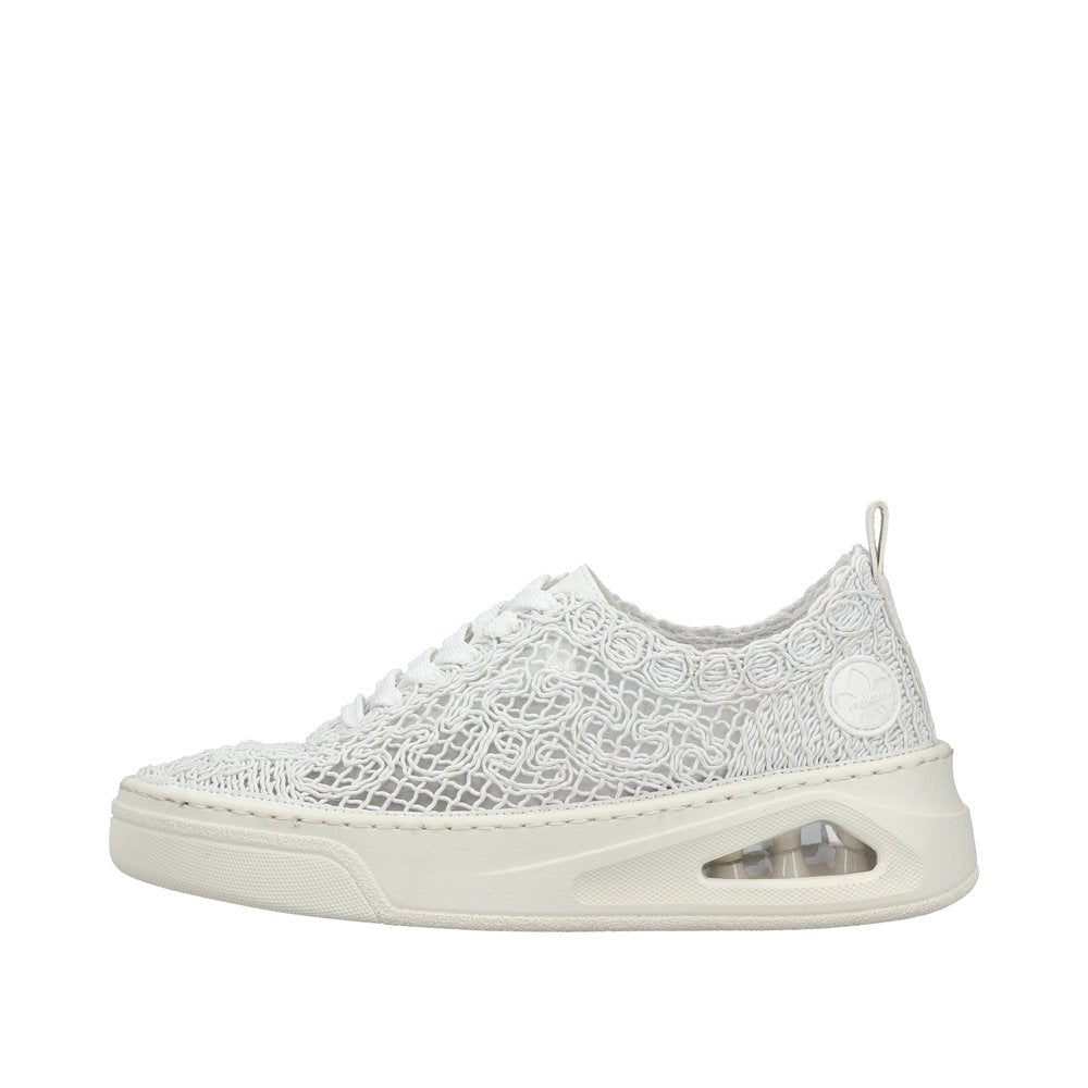 Pantofi Dama Rieker RIEK N6409 - Rieker - amely.ro