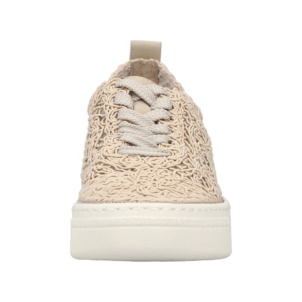 Pantofi Dama Rieker RIEK N6409 - Rieker - amely.ro