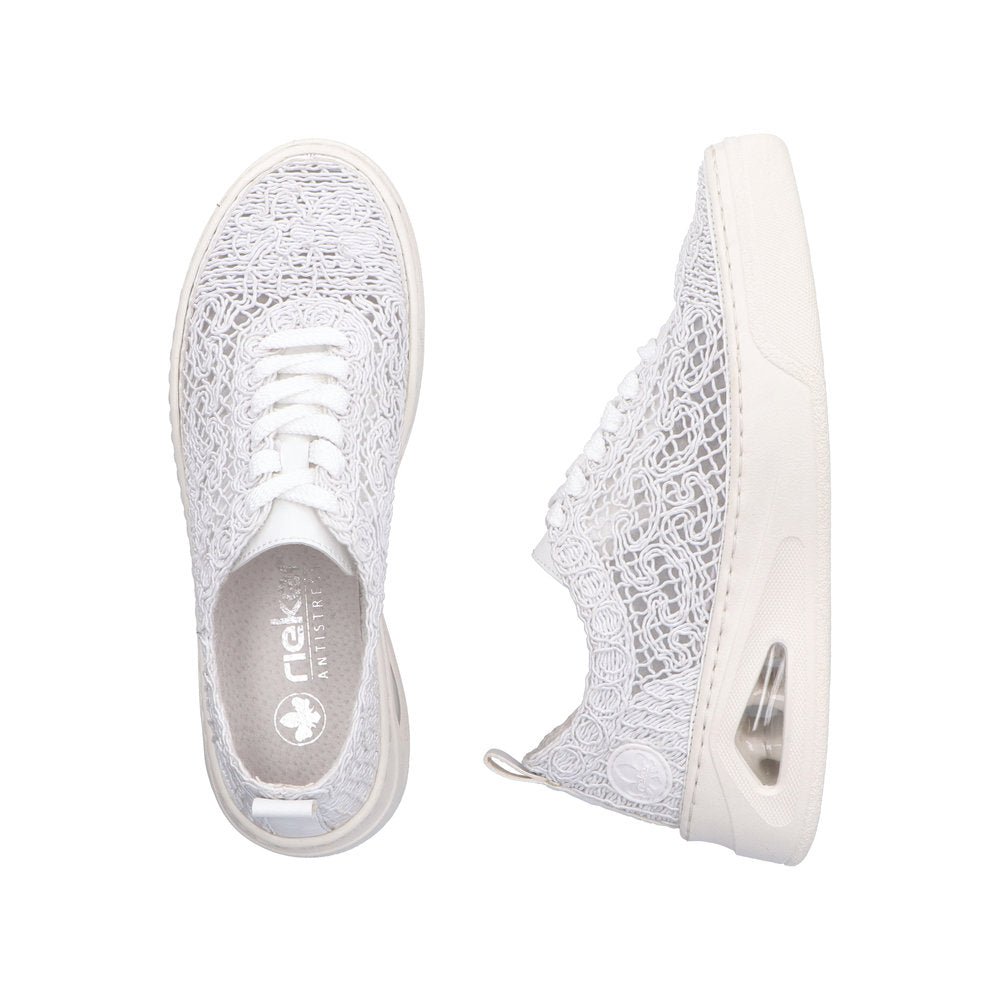 Pantofi Dama Rieker RIEK N6409 - Rieker - amely.ro