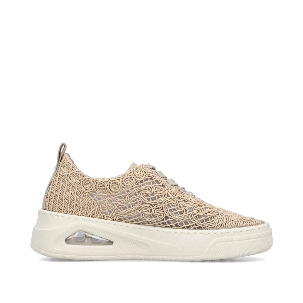 Pantofi Dama Rieker RIEK N6409 - Rieker - amely.ro