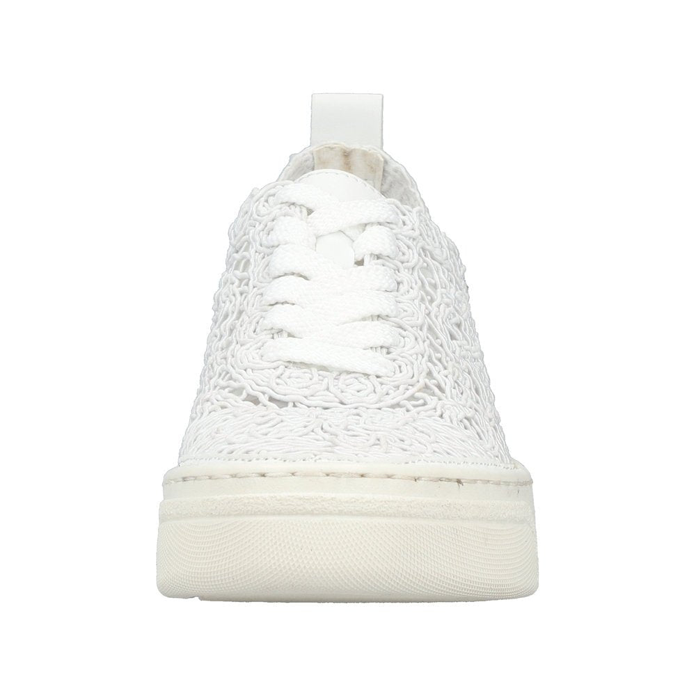 Pantofi Dama Rieker RIEK N6409 - Rieker - amely.ro