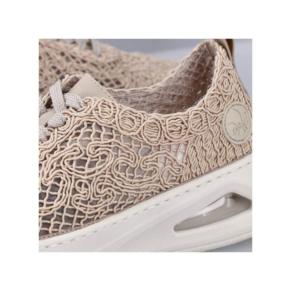 Pantofi Dama Rieker RIEK N6409 - Rieker - amely.ro