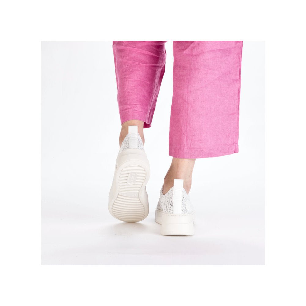 Pantofi Dama Rieker RIEK N6409 - Rieker - amely.ro