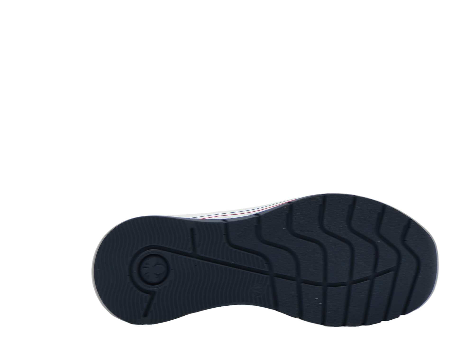 Pantofi Dama Rieker RIEK N6551 - Rieker - amely.ro