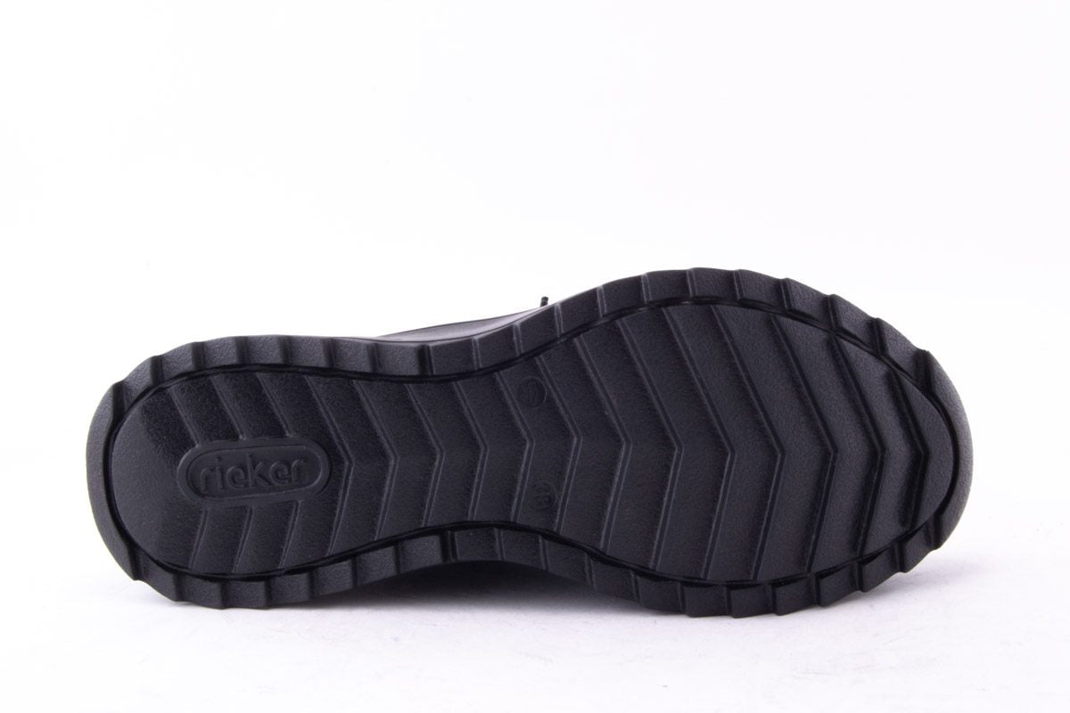 Pantofi Dama Rieker Riek N6623 /Nl - Rieker - amely.ro