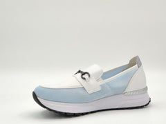Pantofi Dama Rieker Riek N7455 /Aab - Rieker - amely.ro