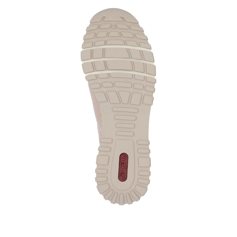 Pantofi Dama Rieker RIEK N7460 - Rieker - amely.ro