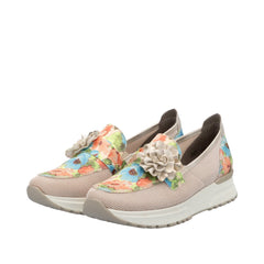 Pantofi Dama Rieker RIEK N7460 - Rieker - amely.ro
