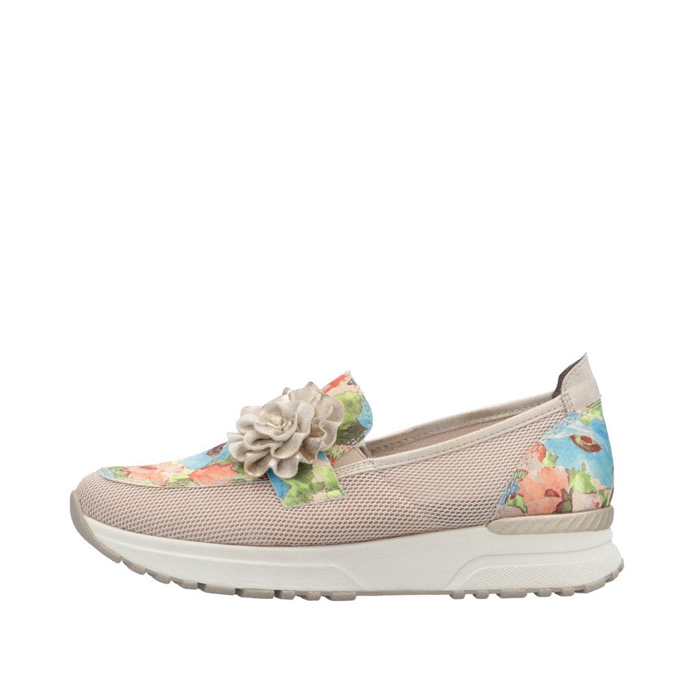 Pantofi Dama Rieker RIEK N7460 - Rieker - amely.ro