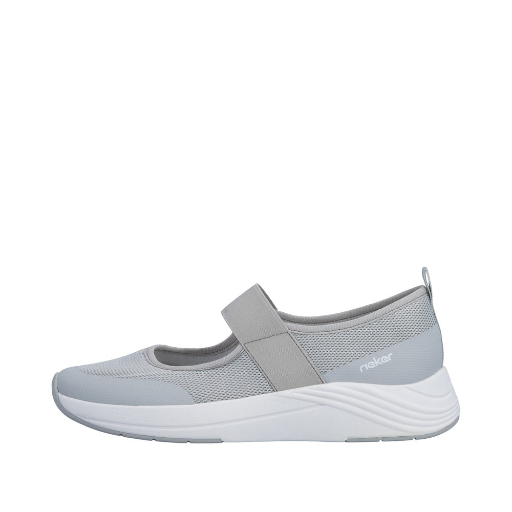 Pantofi Dama Rieker RIEK N8551 - Rieker - amely.ro