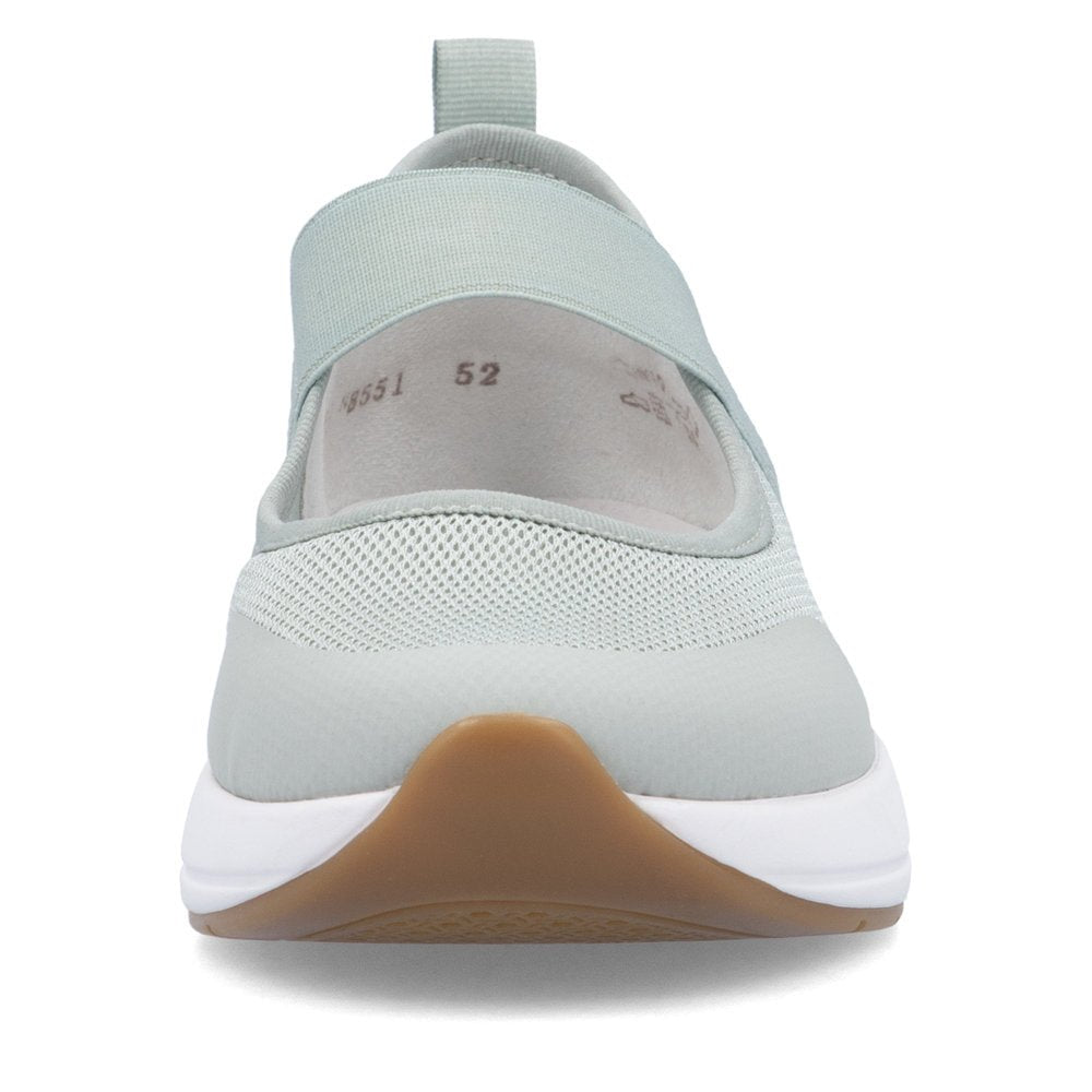 Pantofi Dama Rieker RIEK N8551 - Rieker - amely.ro