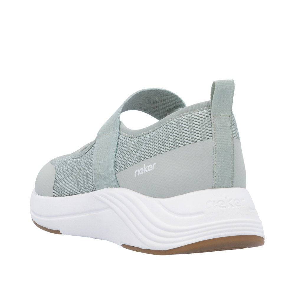 Pantofi Dama Rieker RIEK N8551 - Rieker - amely.ro