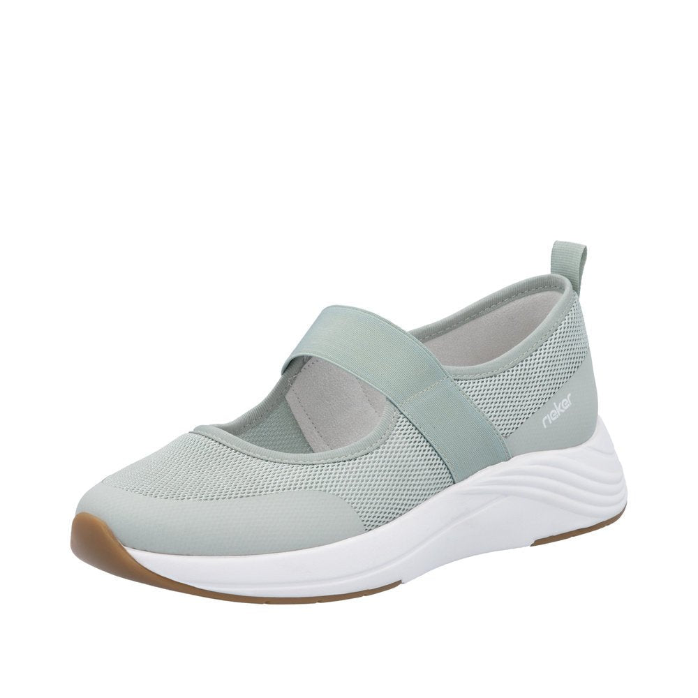 Pantofi Dama Rieker RIEK N8551 - Rieker - amely.ro