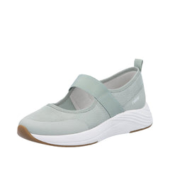 Pantofi Dama Rieker RIEK N8551 - Rieker - amely.ro