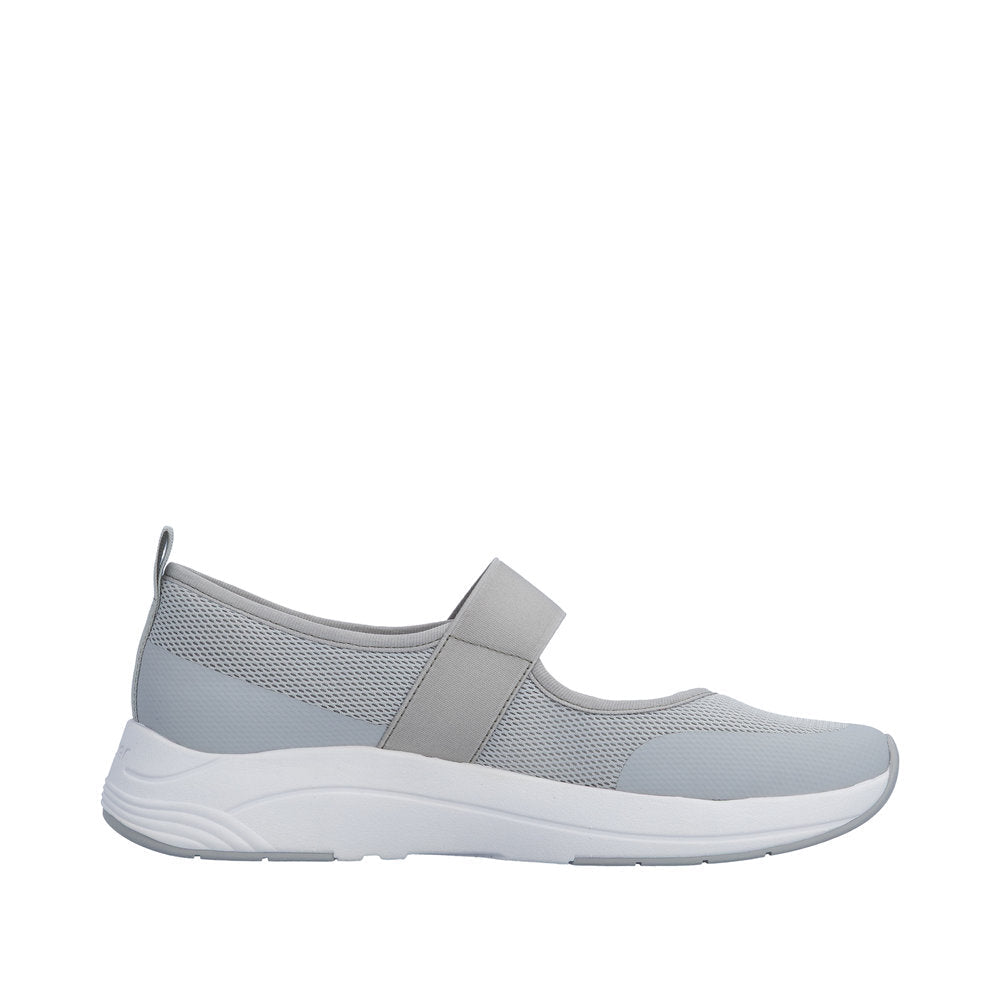 Pantofi Dama Rieker RIEK N8551 - Rieker - amely.ro