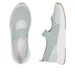 Pantofi Dama Rieker RIEK N8551 - Rieker - amely.ro