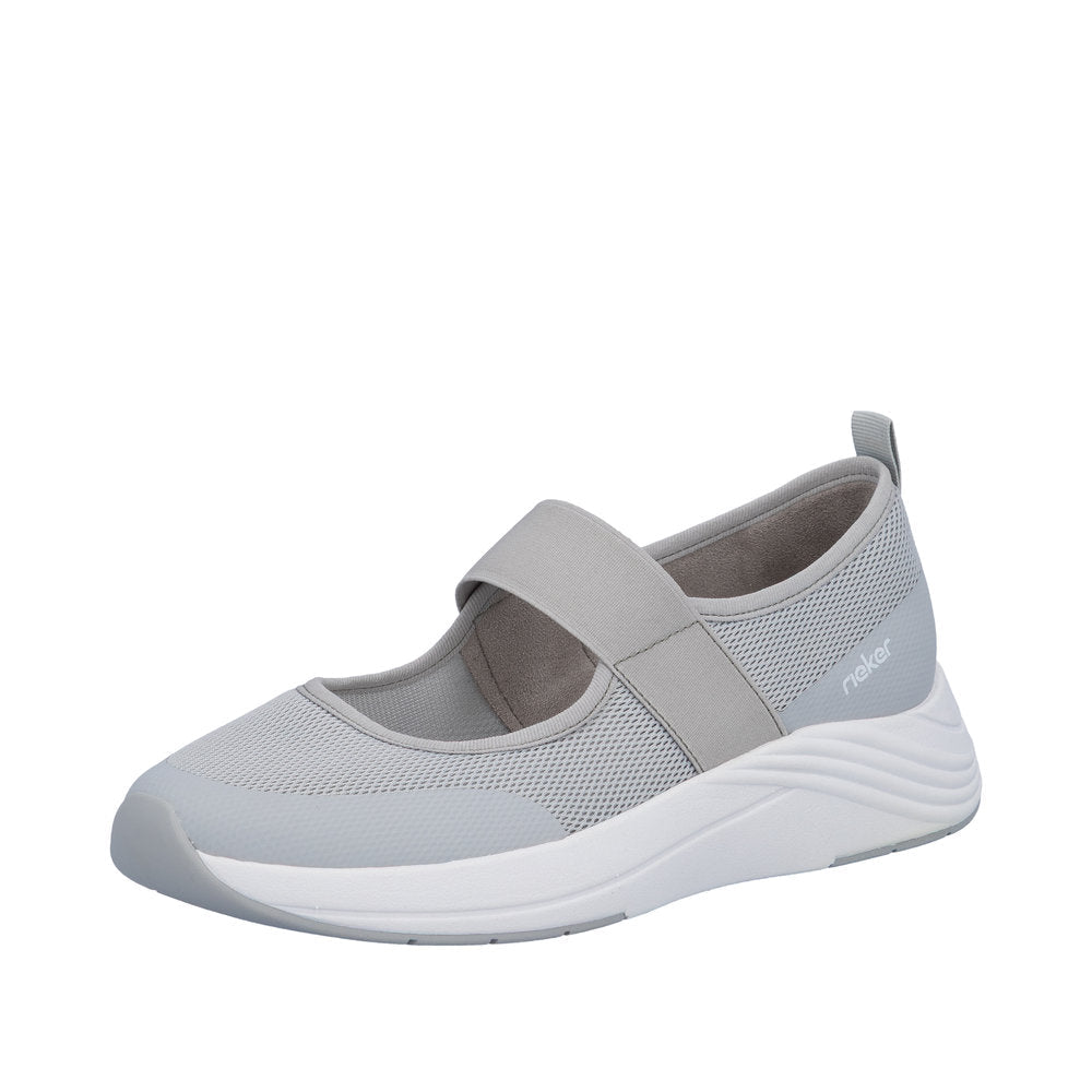 Pantofi Dama Rieker RIEK N8551 - Rieker - amely.ro
