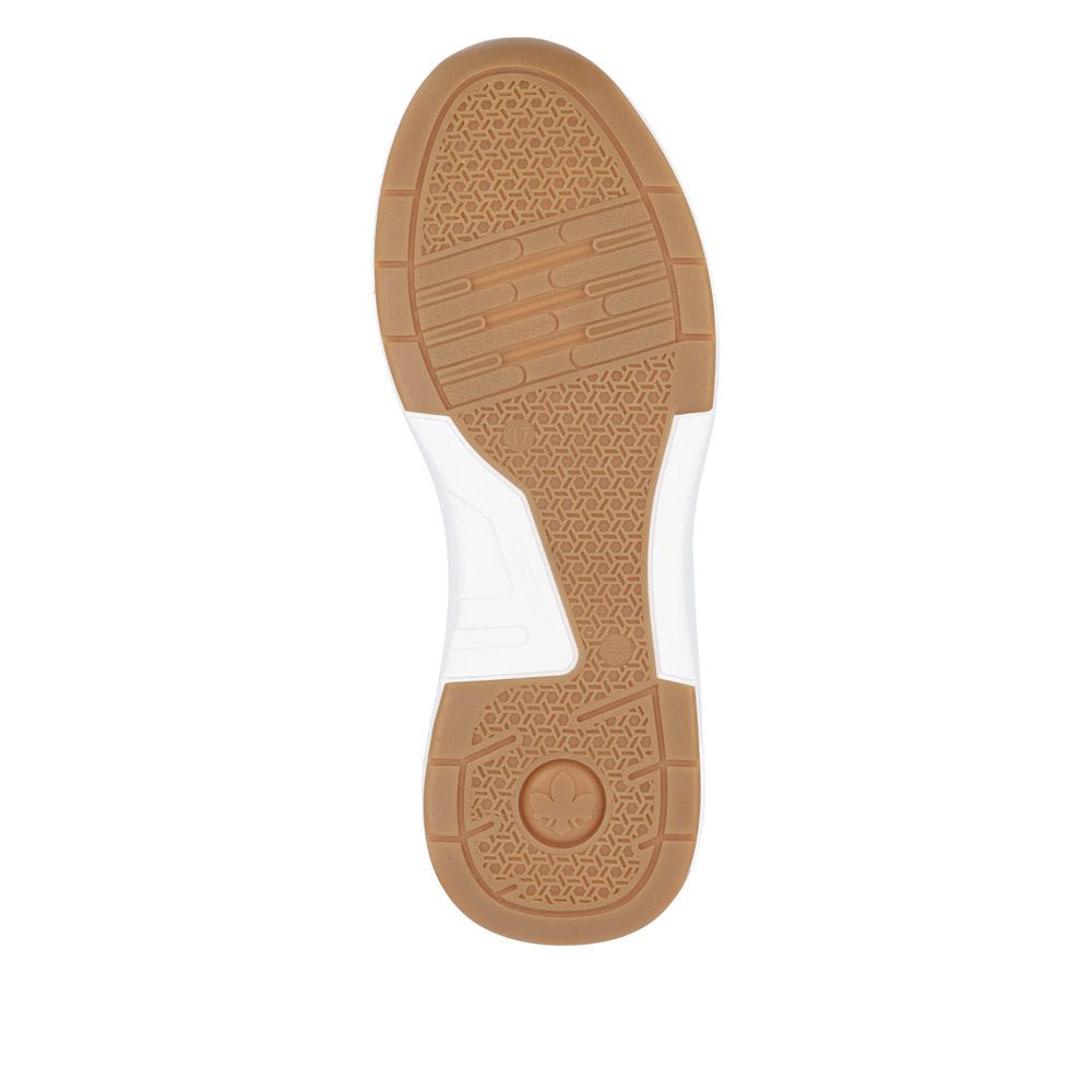 Pantofi Dama Rieker RIEK N8551 - Rieker - amely.ro