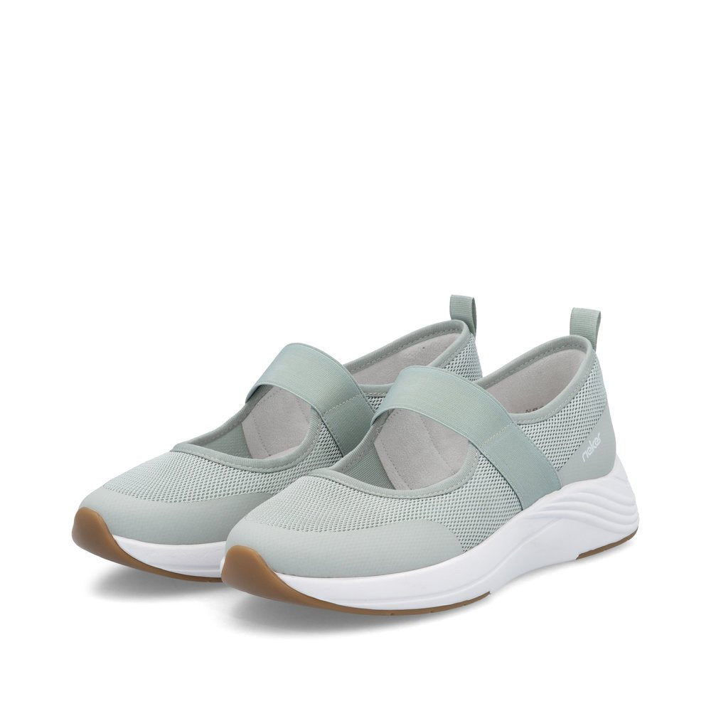 Pantofi Dama Rieker RIEK N8551 - Rieker - amely.ro