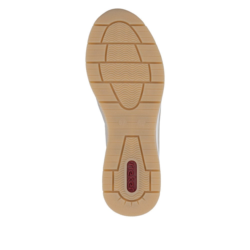 Pantofi Dama Rieker RIEK N9350 - Rieker - amely.ro