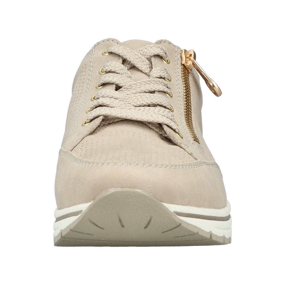 Pantofi Dama Rieker RIEK N9517 - Rieker - amely.ro