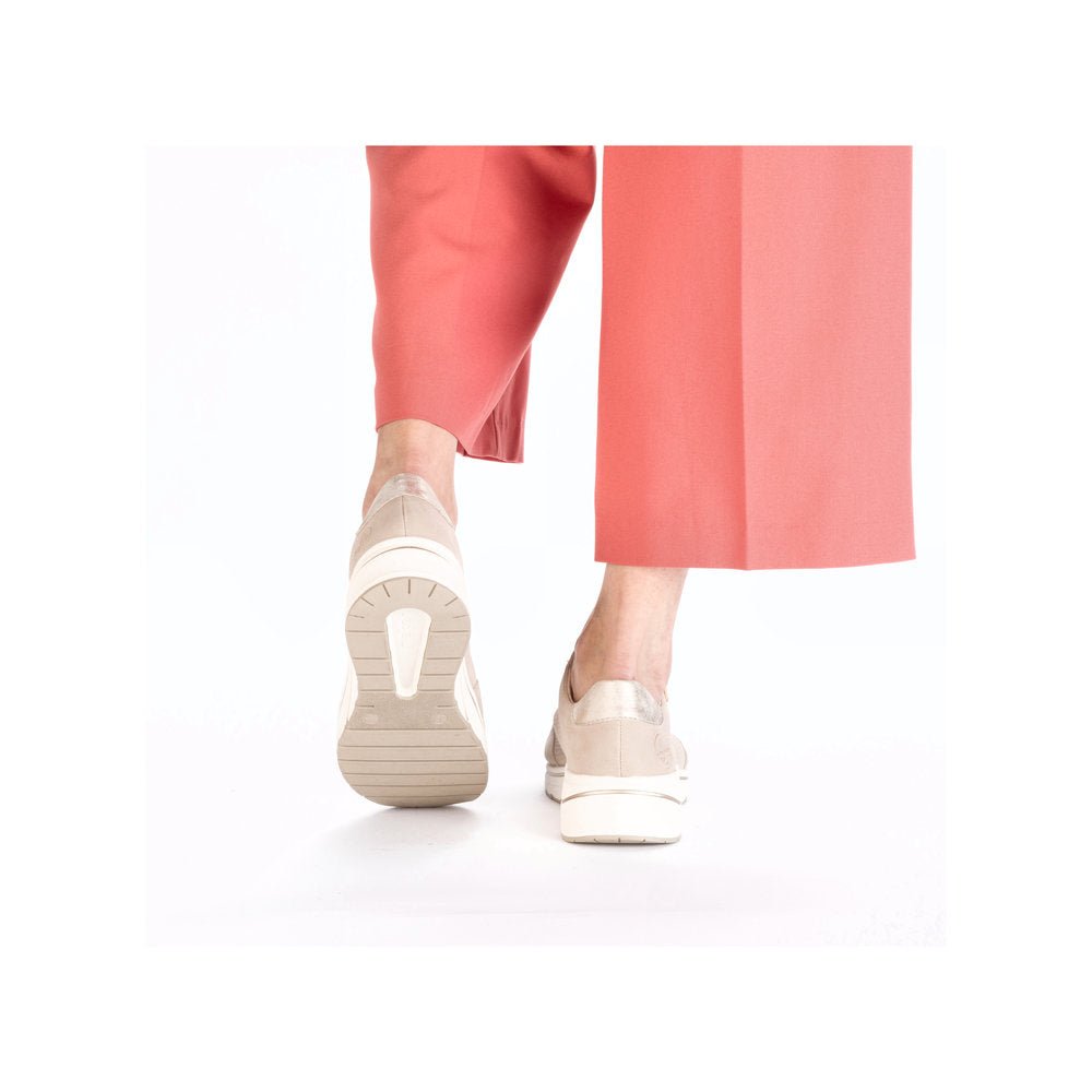 Pantofi Dama Rieker RIEK N9517 - Rieker - amely.ro