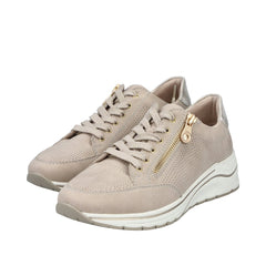 Pantofi Dama Rieker RIEK N9517 - Rieker - amely.ro