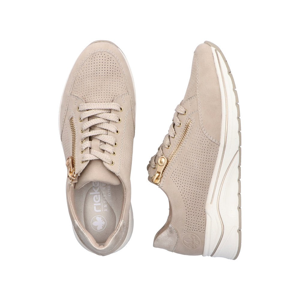 Pantofi Dama Rieker RIEK N9517 - Rieker - amely.ro