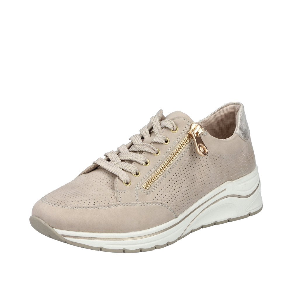 Pantofi Dama Rieker RIEK N9517 - Rieker - amely.ro