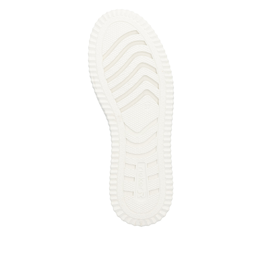 Pantofi Dama Rieker RIEK N9920 - Rieker - amely.ro