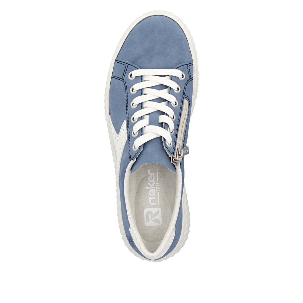 Pantofi Dama Rieker RIEK N9920 - Rieker - amely.ro