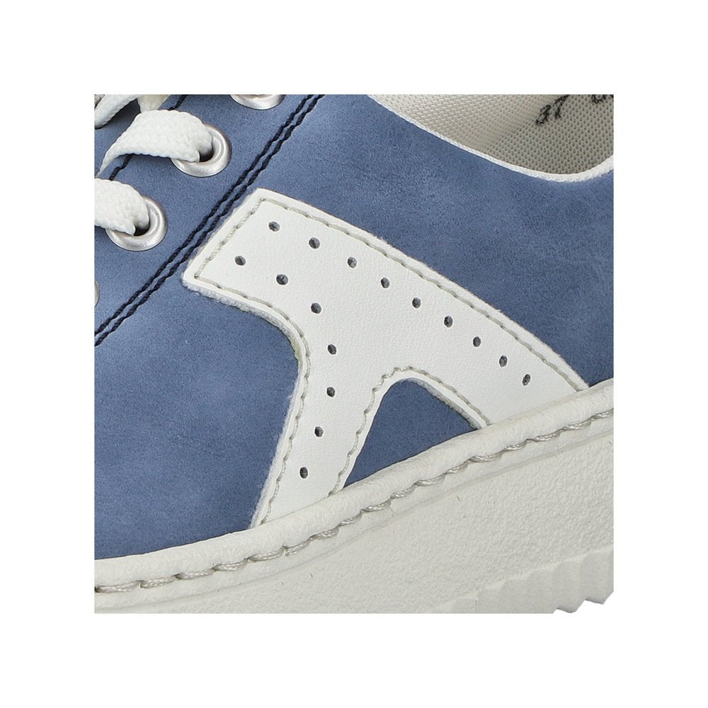 Pantofi Dama Rieker RIEK N9920 - Rieker - amely.ro