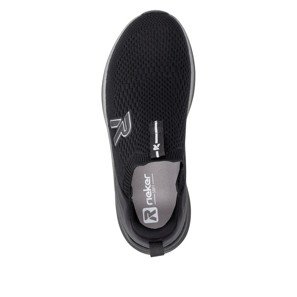 Pantofi Dama Rieker RIEK U4100 - Rieker - pantofia.ro
